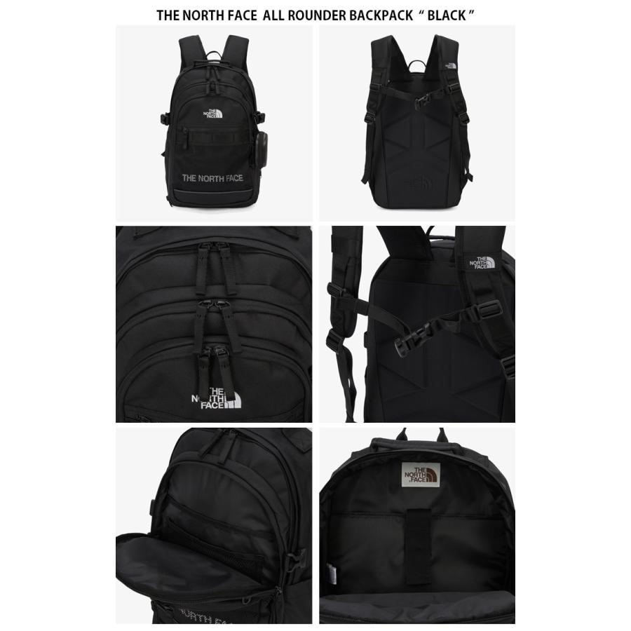 THE NORTH FACE（ザ ノースフェイス） ノースフェイス リュック ALL