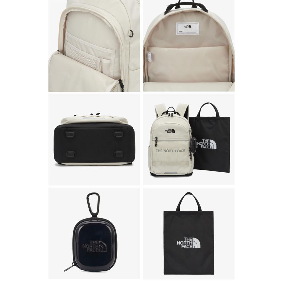 THE NORTH FACE ノースフェイス キッズ リュック JR. LIGHT SCH THE NORTH FACE ノースフェイス キッズ リュック JR. LIGHT SCH