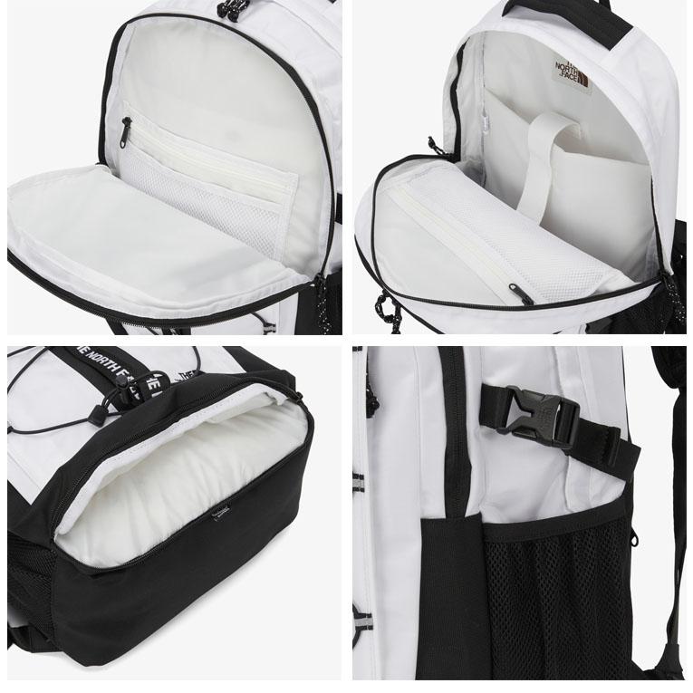 THE NORTH FACE ノースフェイス リュック BEAVERTON BACKPACK THE NORTH FACE ノースフェイス リュック BEAVERTON BACKPACK