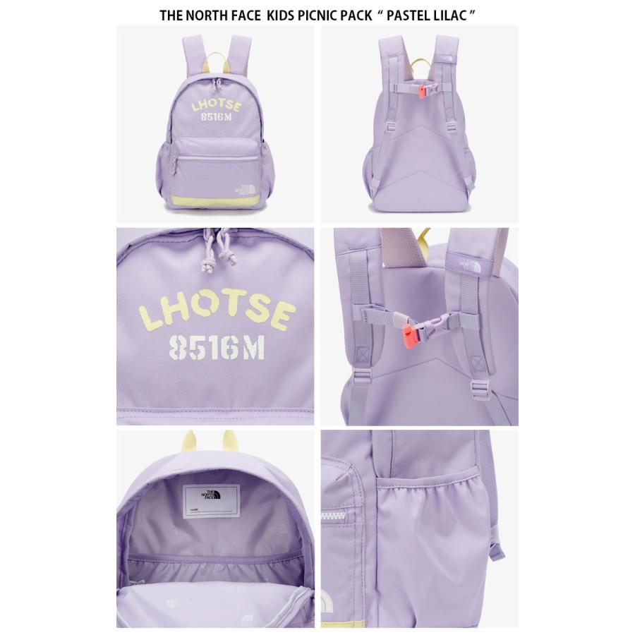 THE NORTH FACE ノースフェイス キッズ リュック KIDS PICNIC THE NORTH FACE ノースフェイス キッズ リュック KIDS PICNIC