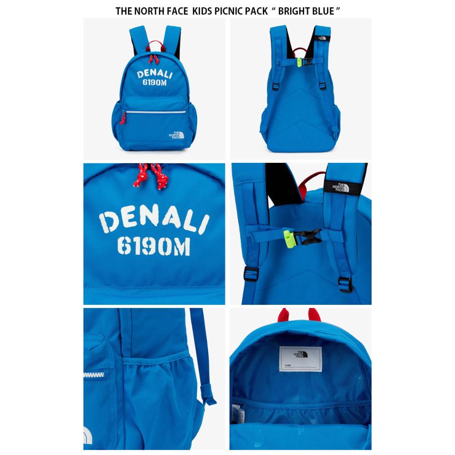 THE NORTH FACE（ザ ノースフェイス） ノースフェイス キッズ リュック