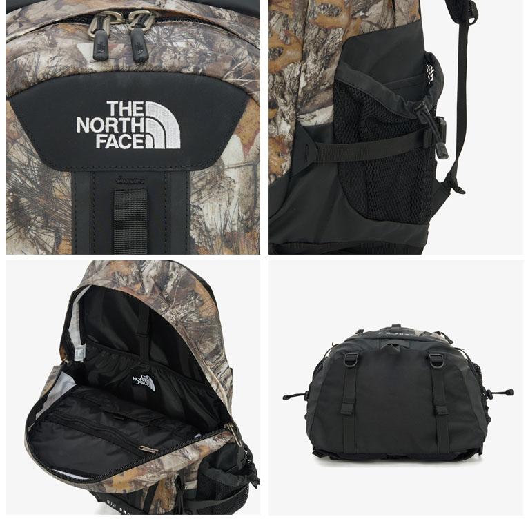 THE NORTH FACE ノースフェイス リュック BIG SHOT NOVELTY THE NORTH FACE ノースフェイス リュック BIG SHOT NOVELTY