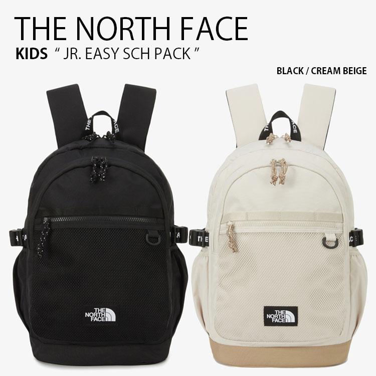 THE NORTH FACE ノースフェイス キッズ リュック KIDS JR. EASY THE NORTH FACE ノースフェイス キッズ リュック KIDS JR. EASY