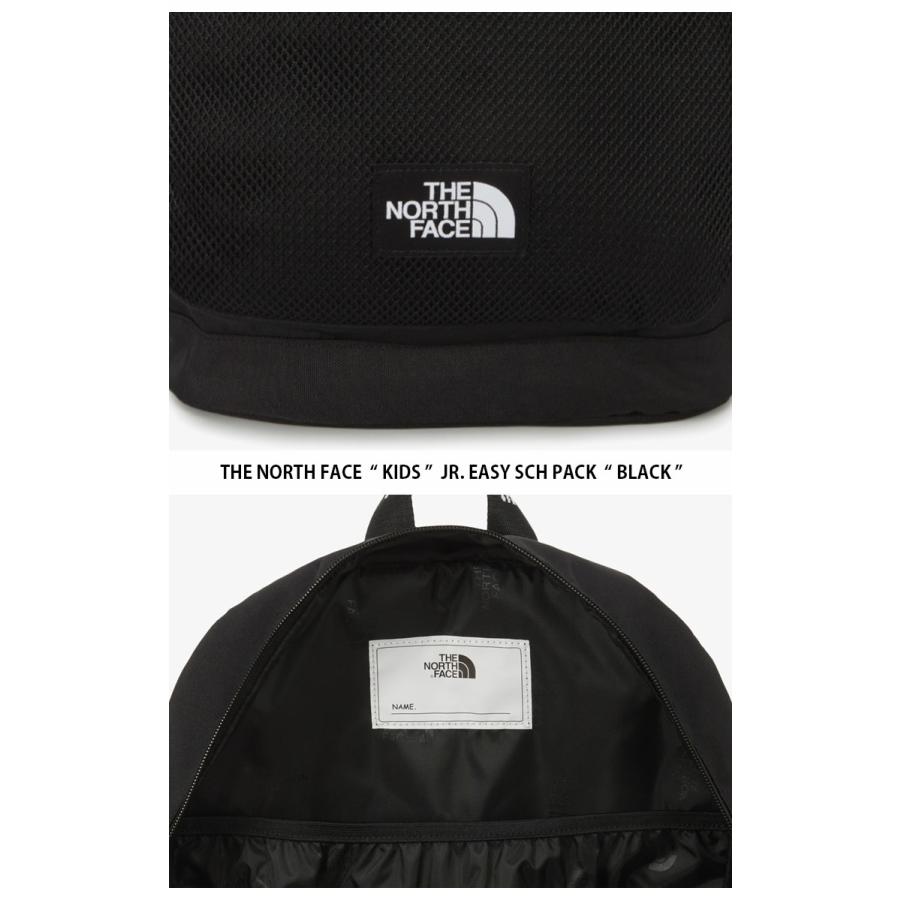 THE NORTH FACE ノースフェイス キッズ リュック KIDS JR. EASY THE NORTH FACE ノースフェイス キッズ リュック KIDS JR. EASY