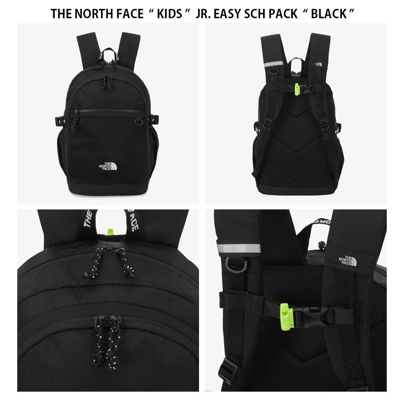 THE NORTH FACE ノースフェイス キッズ リュック KIDS JR. EASY THE NORTH FACE ノースフェイス キッズ リュック KIDS JR. EASY