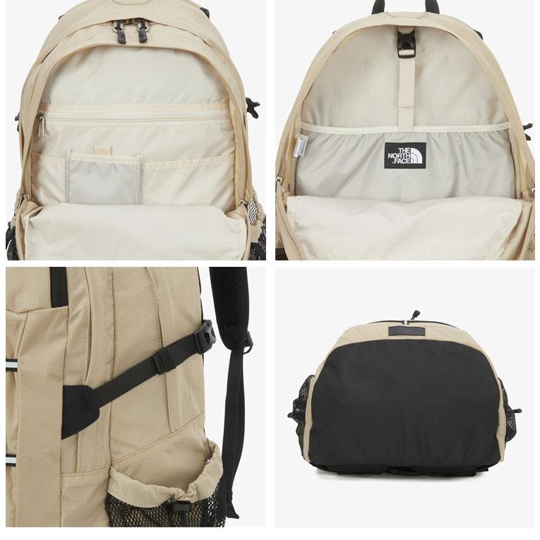 THE NORTH FACE（ザ ノースフェイス） ノースフェイス リュック バック