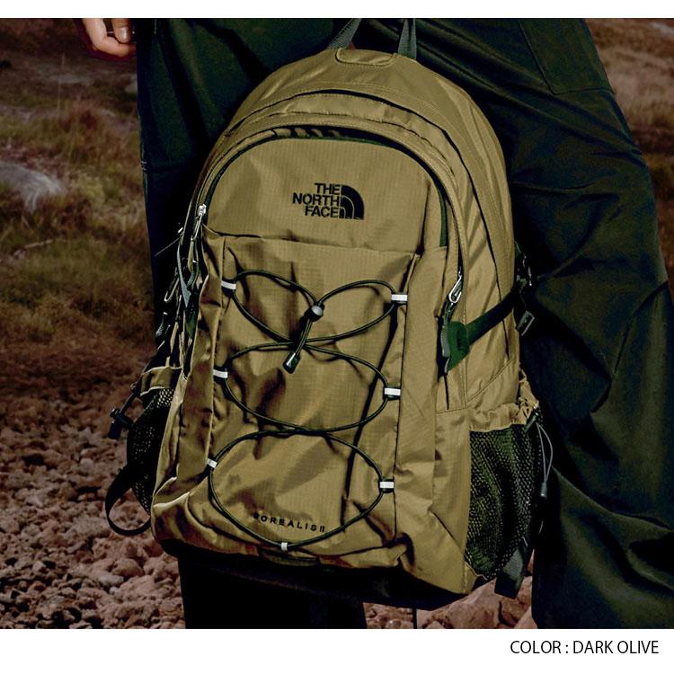 THE NORTH FACE（ザ ノースフェイス） ノースフェイス リュック バック
