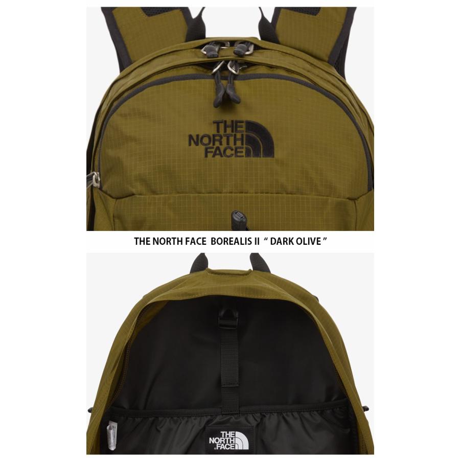 THE NORTH FACE（ザ ノースフェイス） ノースフェイス リュック バック