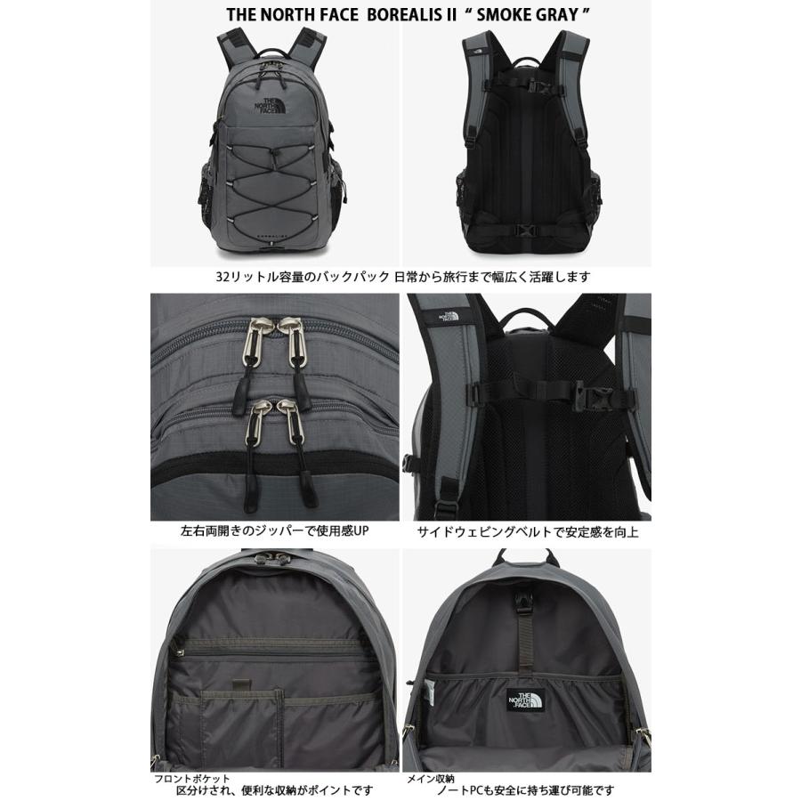 THE NORTH FACE（ザ ノースフェイス） ノースフェイス リュック バック