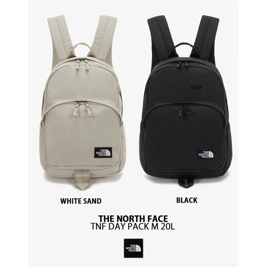 【美品】ノースフェイス THE NORTH FACE リュック　ビジネスバック ☆THE NORTH FACE☆TNF DAY PACK M バックパック リュック (THE NORTH