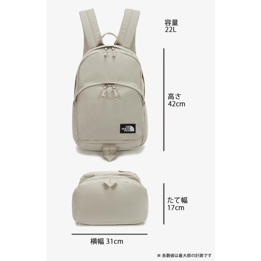 THE NORTH FACE（ザ ノースフェイス） ノースフェイス リュック バック