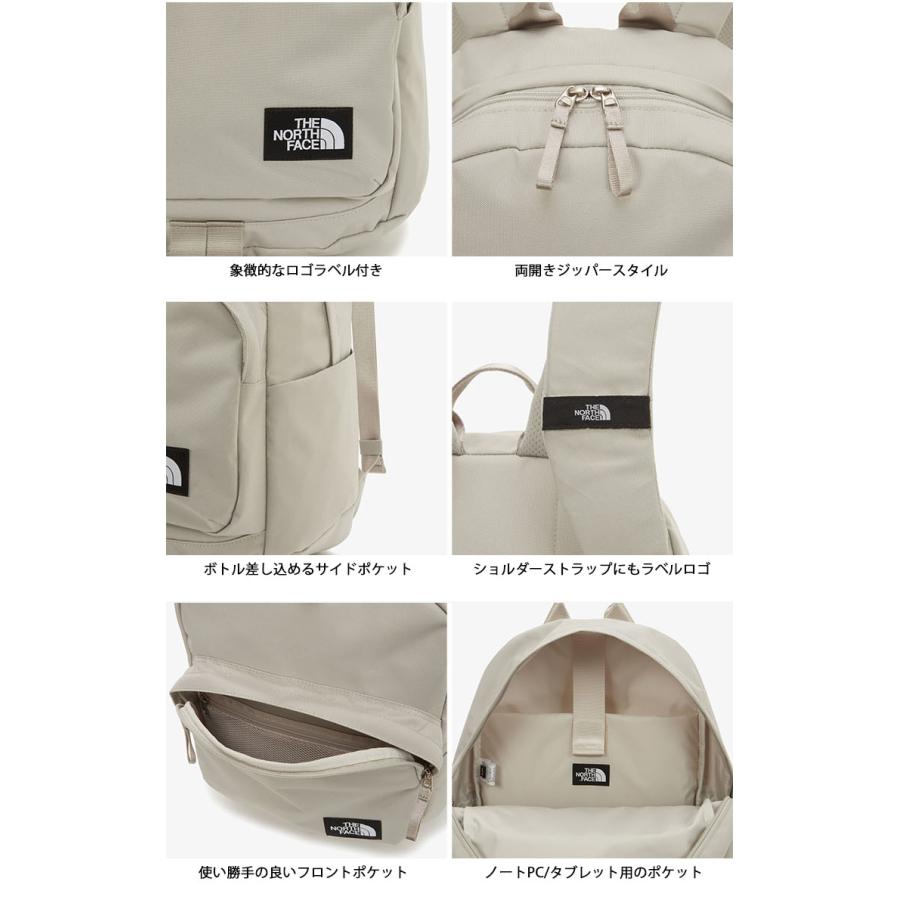 THE NORTH FACE（ザ ノースフェイス） ノースフェイス リュック バック