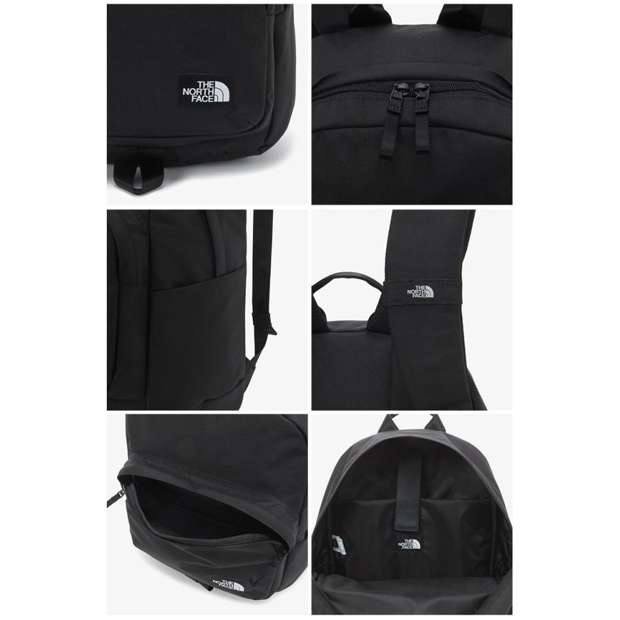 【美品】ノースフェイス THE NORTH FACE リュック　ビジネスバック ☆THE NORTH FACE☆TNF DAY PACK M バックパック リュック (THE NORTH