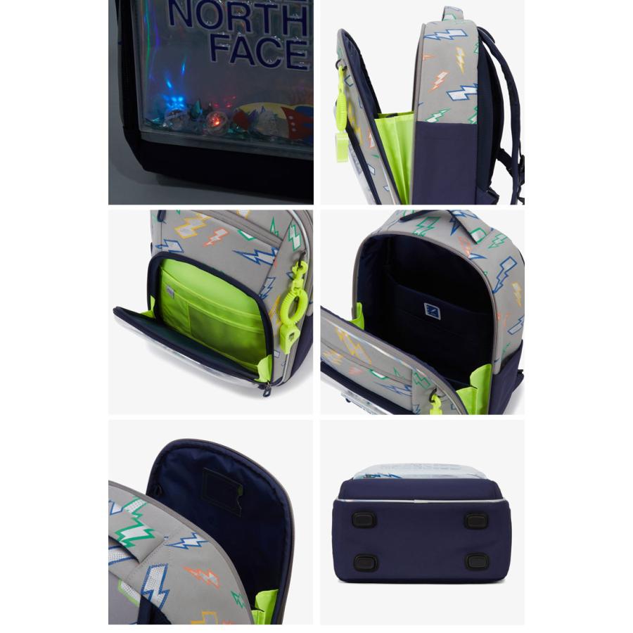 THE NORTH FACE（ザ ノースフェイス） ノースフェイス キッズ リュック