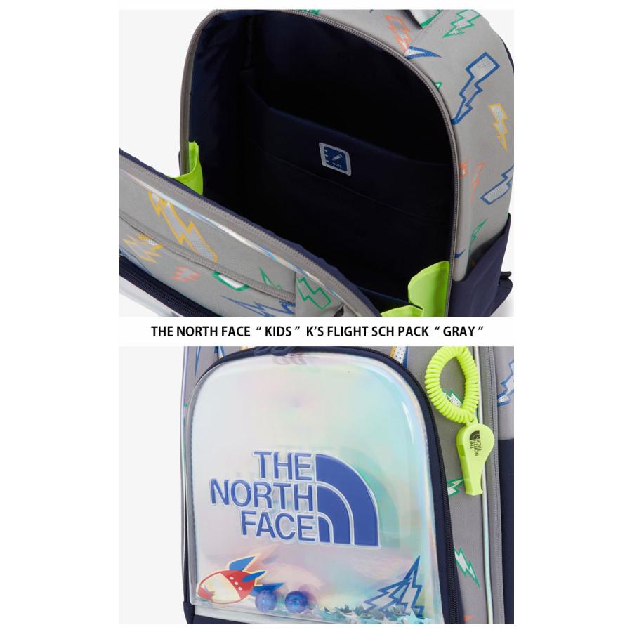 THE NORTH FACE（ザ ノースフェイス） ノースフェイス キッズ リュック