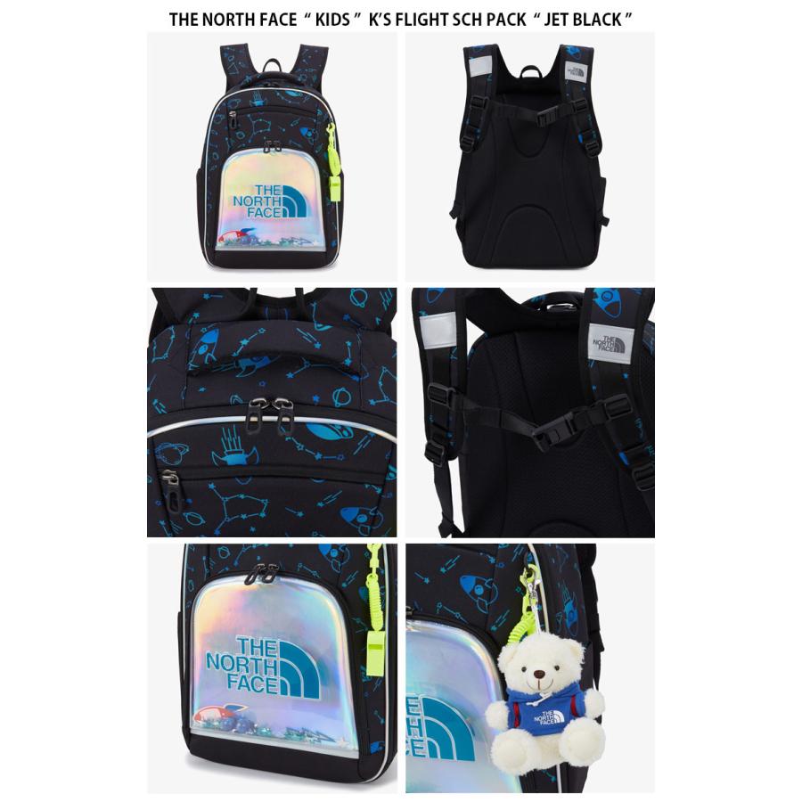 THE NORTH FACE スクールリュック THE NORTH FACE（ザ ノースフェイス） ノースフェイス キッズ リュック