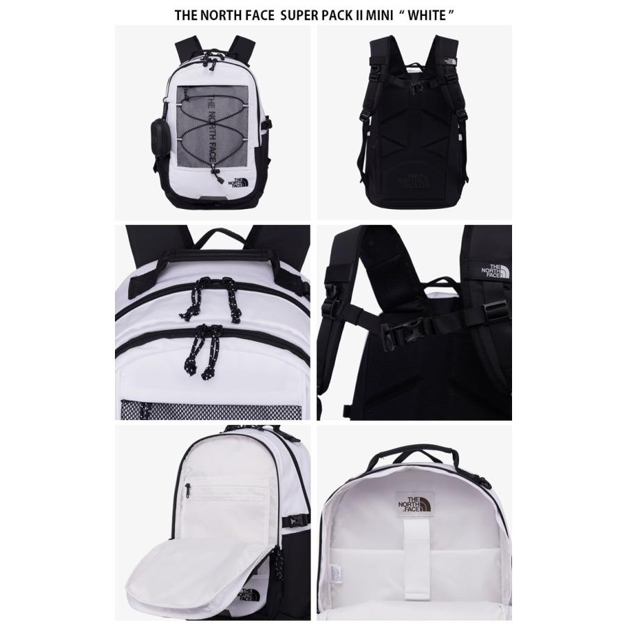 THE NORTH FACE（ザ ノースフェイス） ノースフェイス リュック SUPER