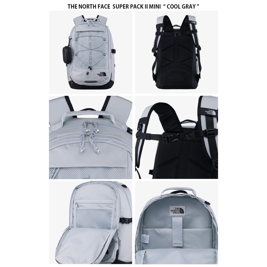THE NORTH FACE（ザ ノースフェイス） ノースフェイス リュック SUPER