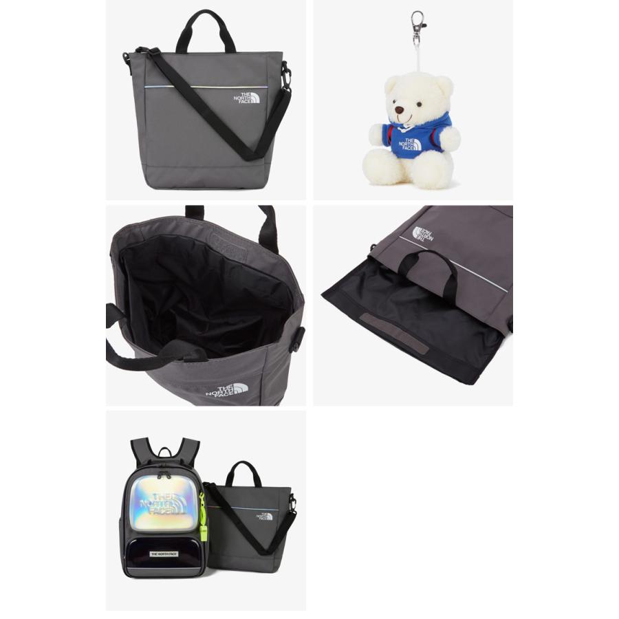 ノースフェイス　リュック　ミモザ柄　A4収納可能 公式】ボルダートートパック｜ザ・ノース・フェイス公式ストア