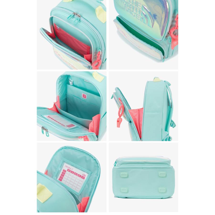 ザ・ノース・フェイス THE NORTH FACE リュック／筆箱二点セット THE NORTH FACE 【並行輸入品】ノースフェイス リュック