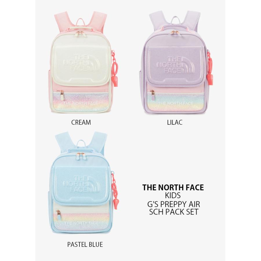 THE NORTH FACE（ザ ノースフェイス） ノースフェイス キッズ リュック