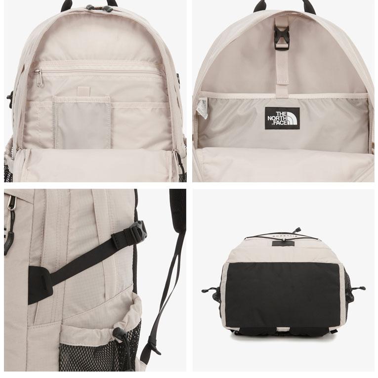 THE NORTH FACE ノースフェイス リュック BOREALIS M ボレアリス