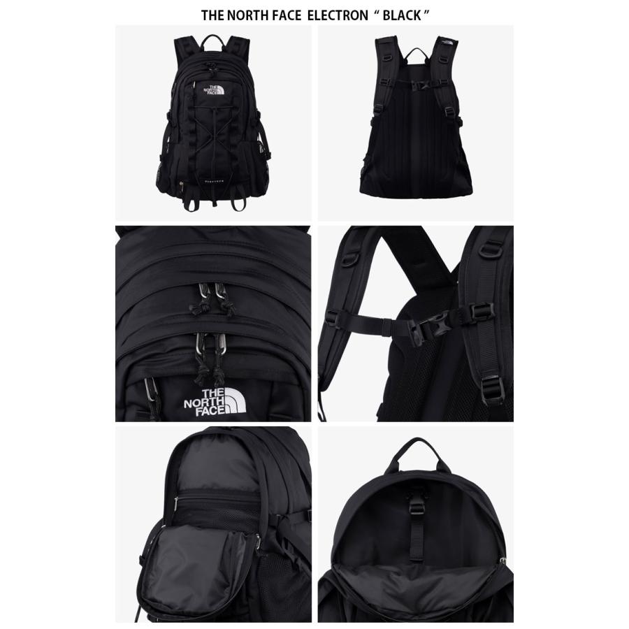 GWセール THE NORTH FACE ELECTRON 60 リュック THE NORTH FACE（ザ ノースフェイス） ノースフェイス リュック