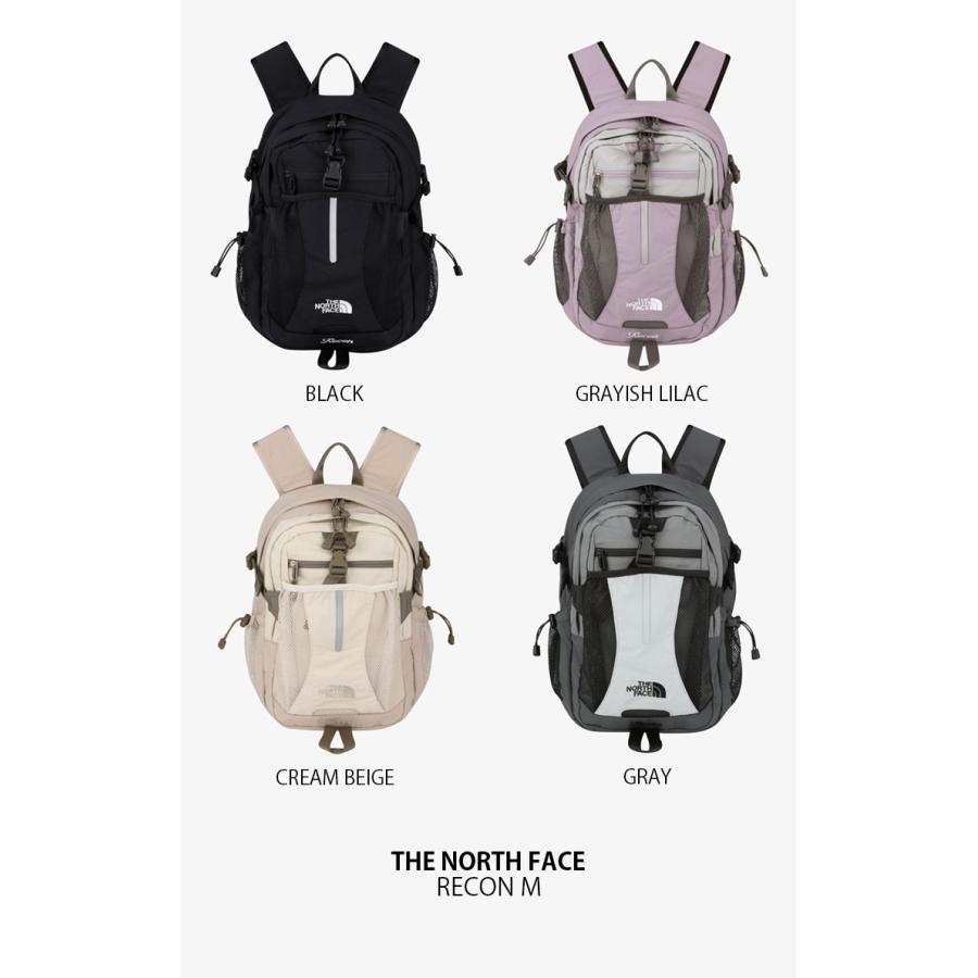THE NORTH FACE ノースフェイス リュック RECON M リコン デイパック