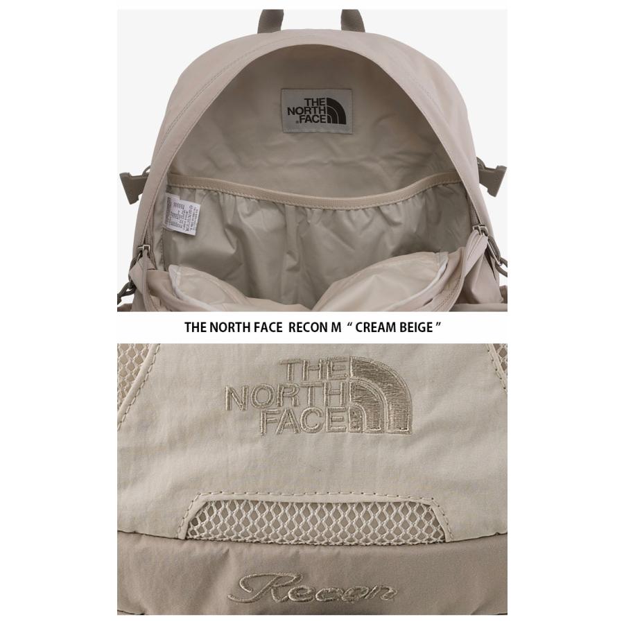 THE NORTH FACE（ザ ノースフェイス） ノースフェイス リュック RECON