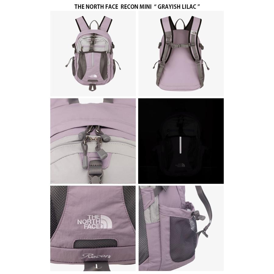 THE NORTH FACE（ザ ノースフェイス） ノースフェイス リュック RECON