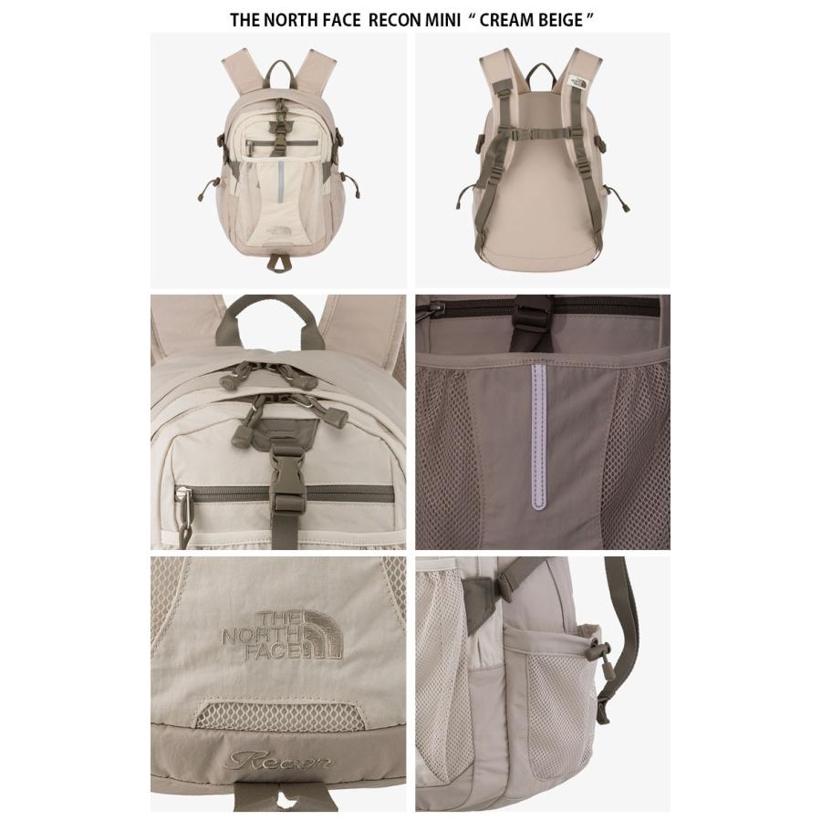 THE NORTH FACE（ザ ノースフェイス） ノースフェイス リュック RECON