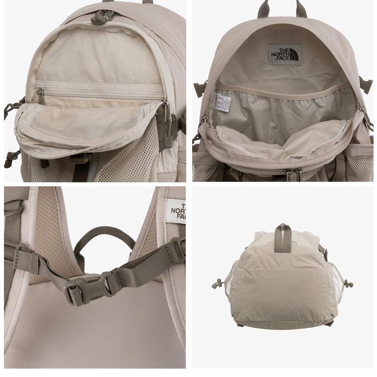 THE NORTH FACE（ザ ノースフェイス） ノースフェイス リュック RECON