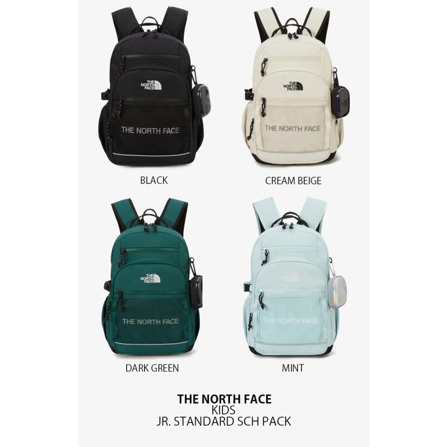 THE NORTH FACE（ザ ノースフェイス） ノースフェイス キッズ リュック