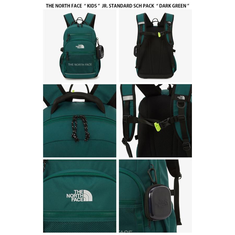 THE NORTH FACE（ザ ノースフェイス） ノースフェイス キッズ リュック
