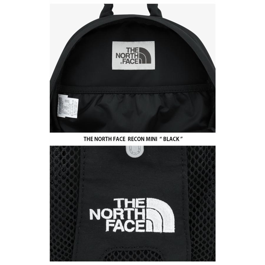 THE NORTH FACE（ザ ノースフェイス） ノースフェイス リュック RECON