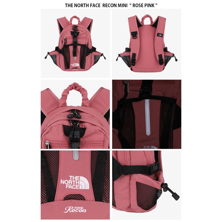 THE NORTH FACE ノースフェイス リュック RECON MINI リコン