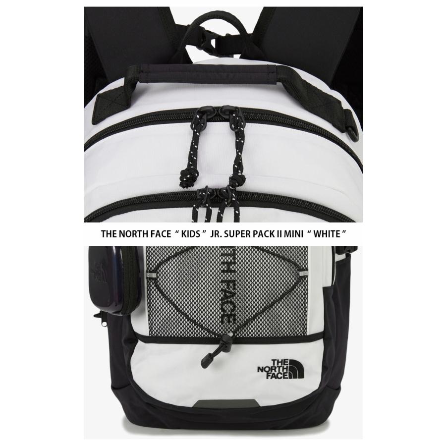 THE NORTH FACE（ザ ノースフェイス） ノースフェイス キッズ リュック