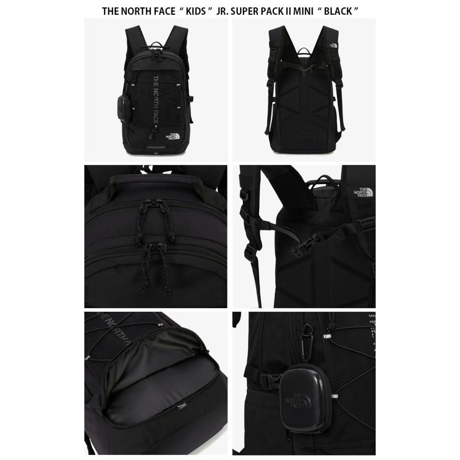 THE NORTH FACE（ザ ノースフェイス） ノースフェイス キッズ リュック