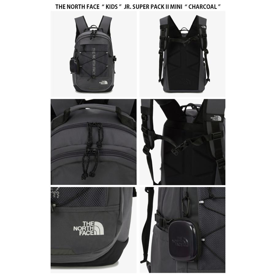 THE NORTH FACE（ザ ノースフェイス） ノースフェイス キッズ リュック