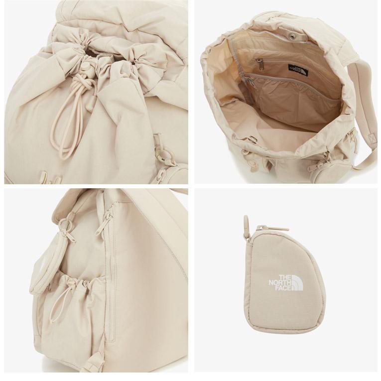 THE NORTH FACE（ザ ノースフェイス） ノースフェイス 巾着リュック