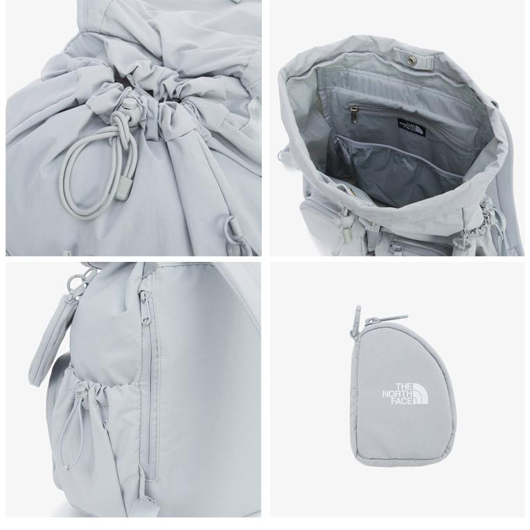 THE NORTH FACE（ザ ノースフェイス） ノースフェイス 巾着リュック