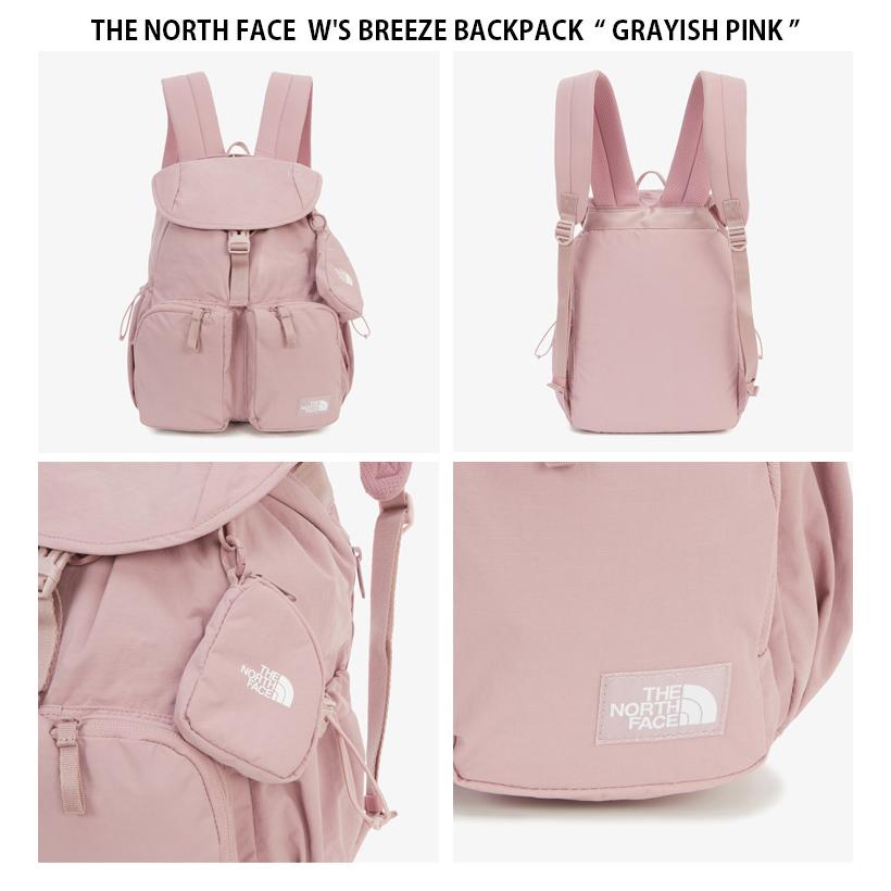 THE NORTH FACE（ザ ノースフェイス） ノースフェイス 巾着リュック