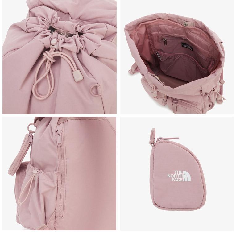 THE NORTH FACE（ザ ノースフェイス） ノースフェイス 巾着リュック