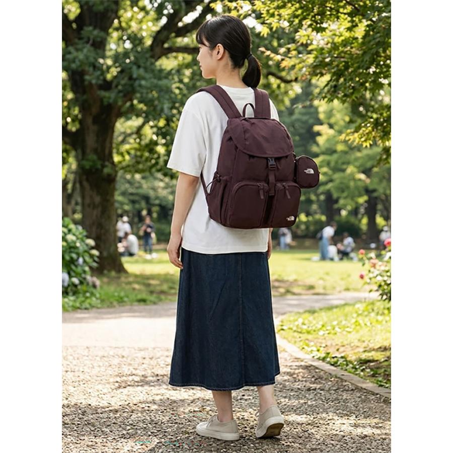 THE NORTH FACE（ザ ノースフェイス） ノースフェイス 巾着リュック