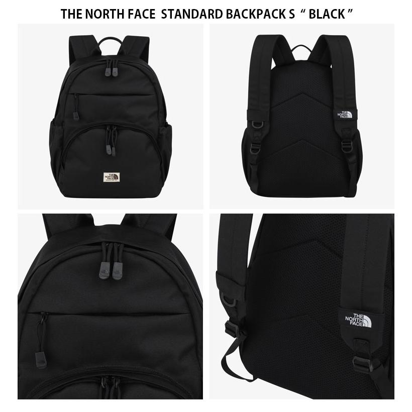 [ノースフェイス]STANDARD バックパック S (12L) THE NORTH FACE（ザ ノースフェイス） ノースフェイス リュック