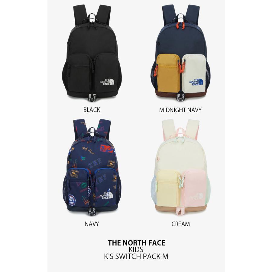 THE NORTH FACE（ザ ノースフェイス） ノースフェイス キッズ リュック