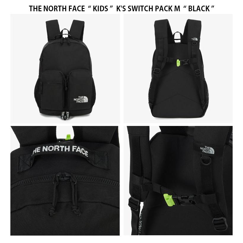 THE NORTH FACE（ザ ノースフェイス） ノースフェイス キッズ リュック