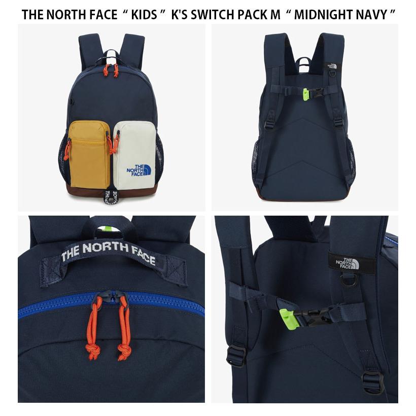 THE NORTH FACE（ザ ノースフェイス） ノースフェイス キッズ リュック