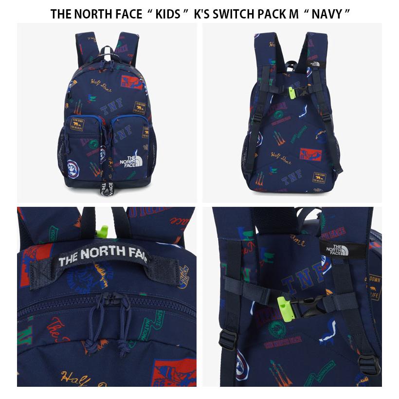 THE NORTH FACE（ザ ノースフェイス） ノースフェイス キッズ リュック
