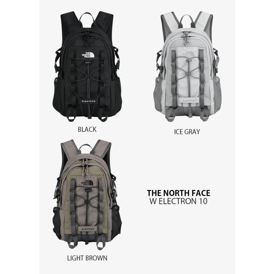THE NORTH FACE（ザ ノースフェイス） ノースフェイス リュック W